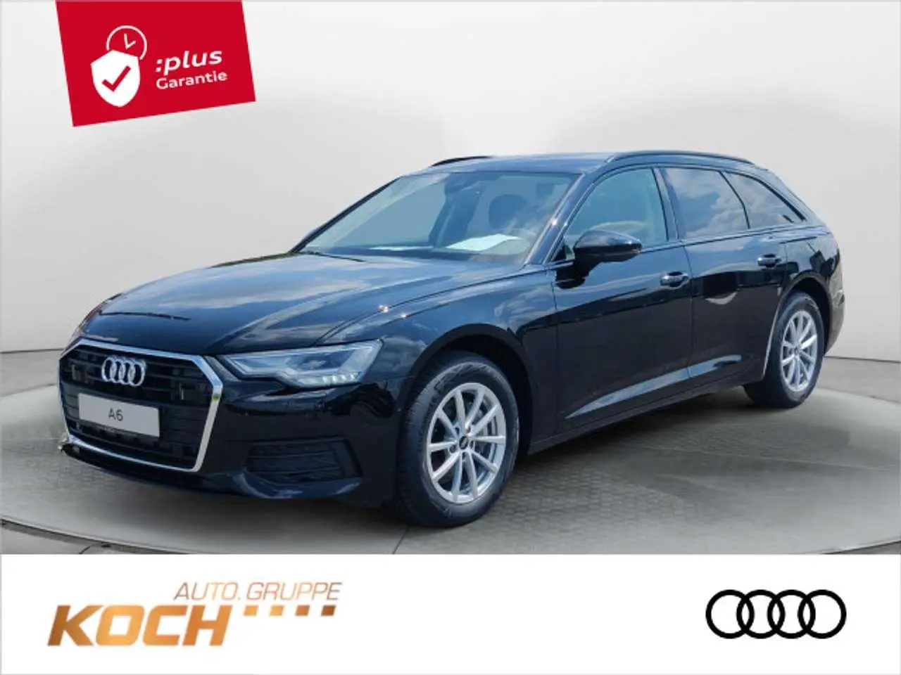 Photo 1 : Audi A6 2024 Diesel