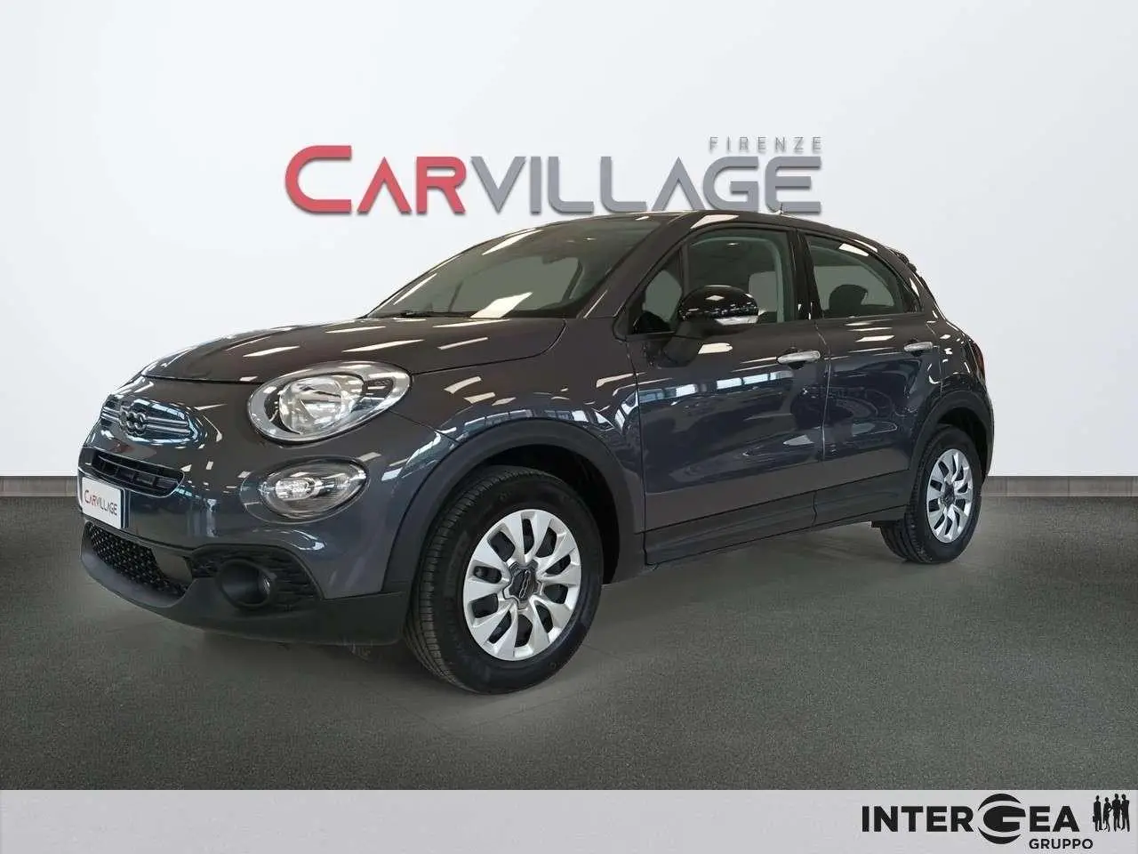 Photo 1 : Fiat 500x 2023 Diesel