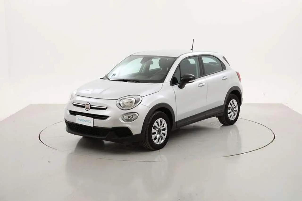 Photo 1 : Fiat 500x 2021 Petrol