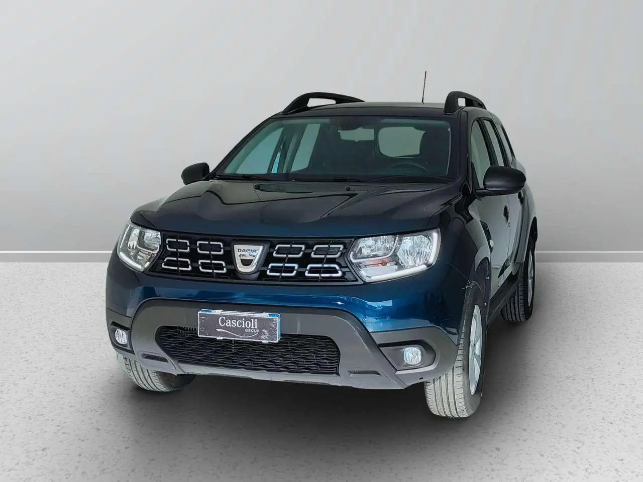 Photo 1 : Dacia Duster 2018 Diesel