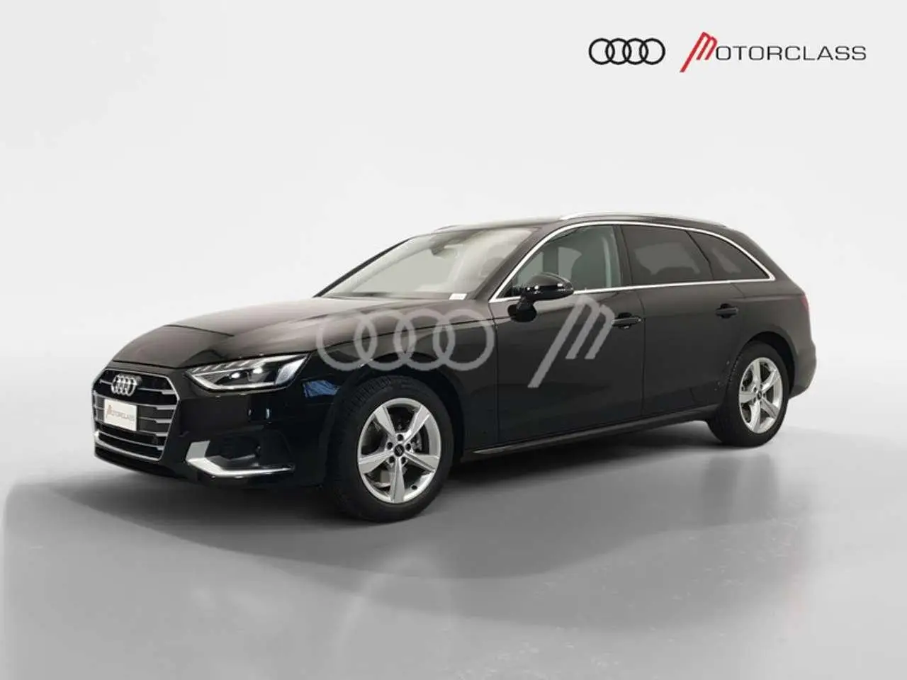 Photo 1 : Audi A4 2024 Hybride