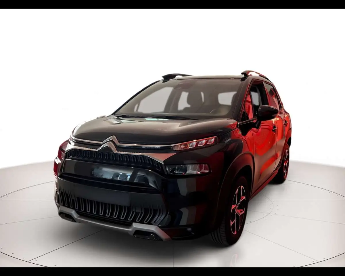 Photo 1 : Citroen C3 Aircross 2024 Essence