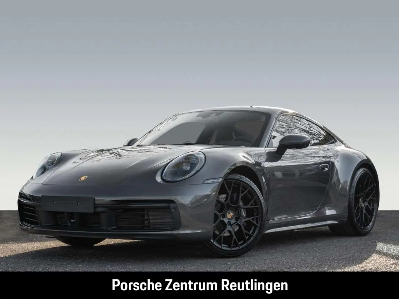 Photo 1 : Porsche 992 2024 Essence