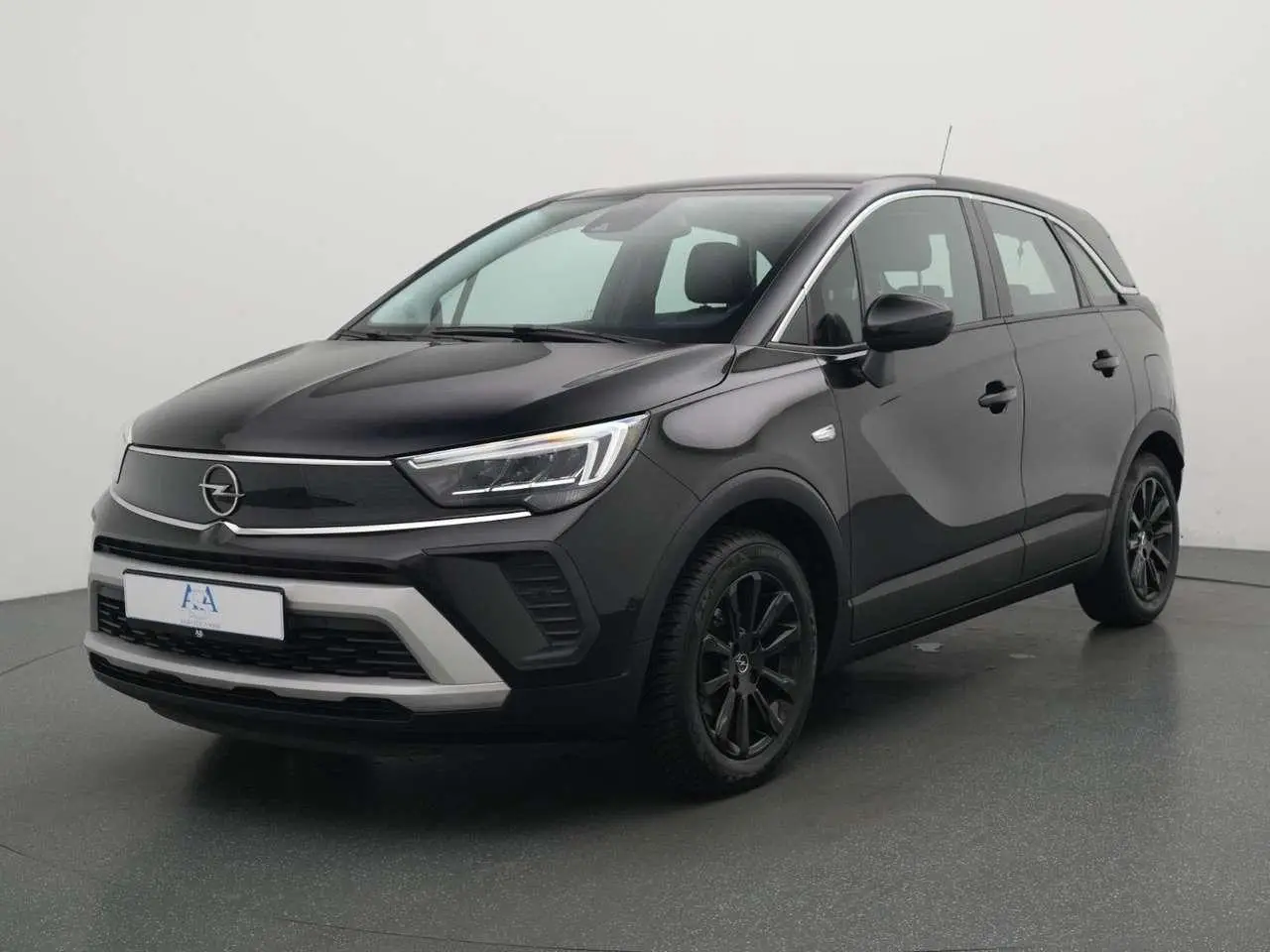 Photo 1 : Opel Crossland 2021 Essence