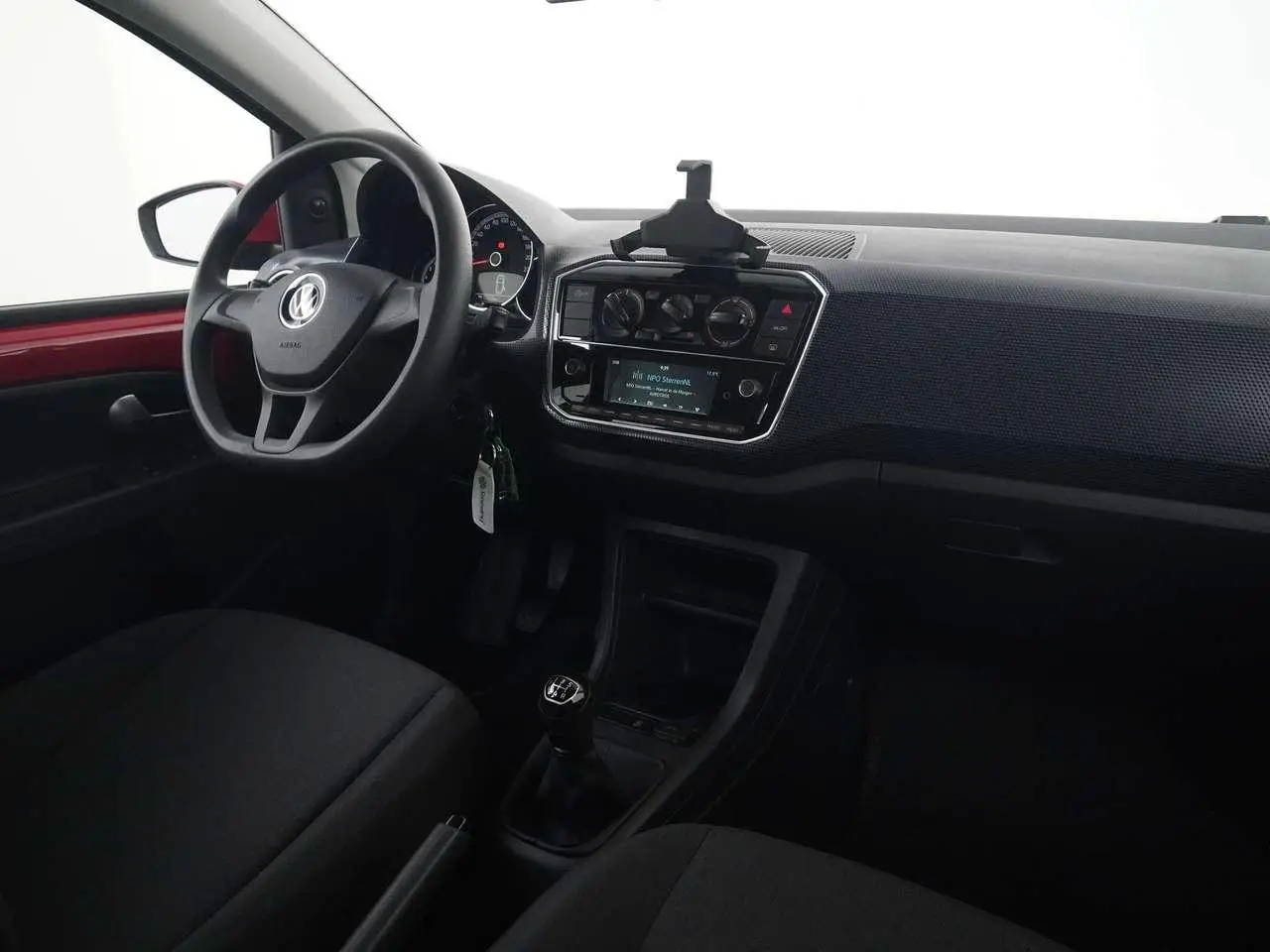 Photo 1 : Volkswagen Up! 2021 Essence