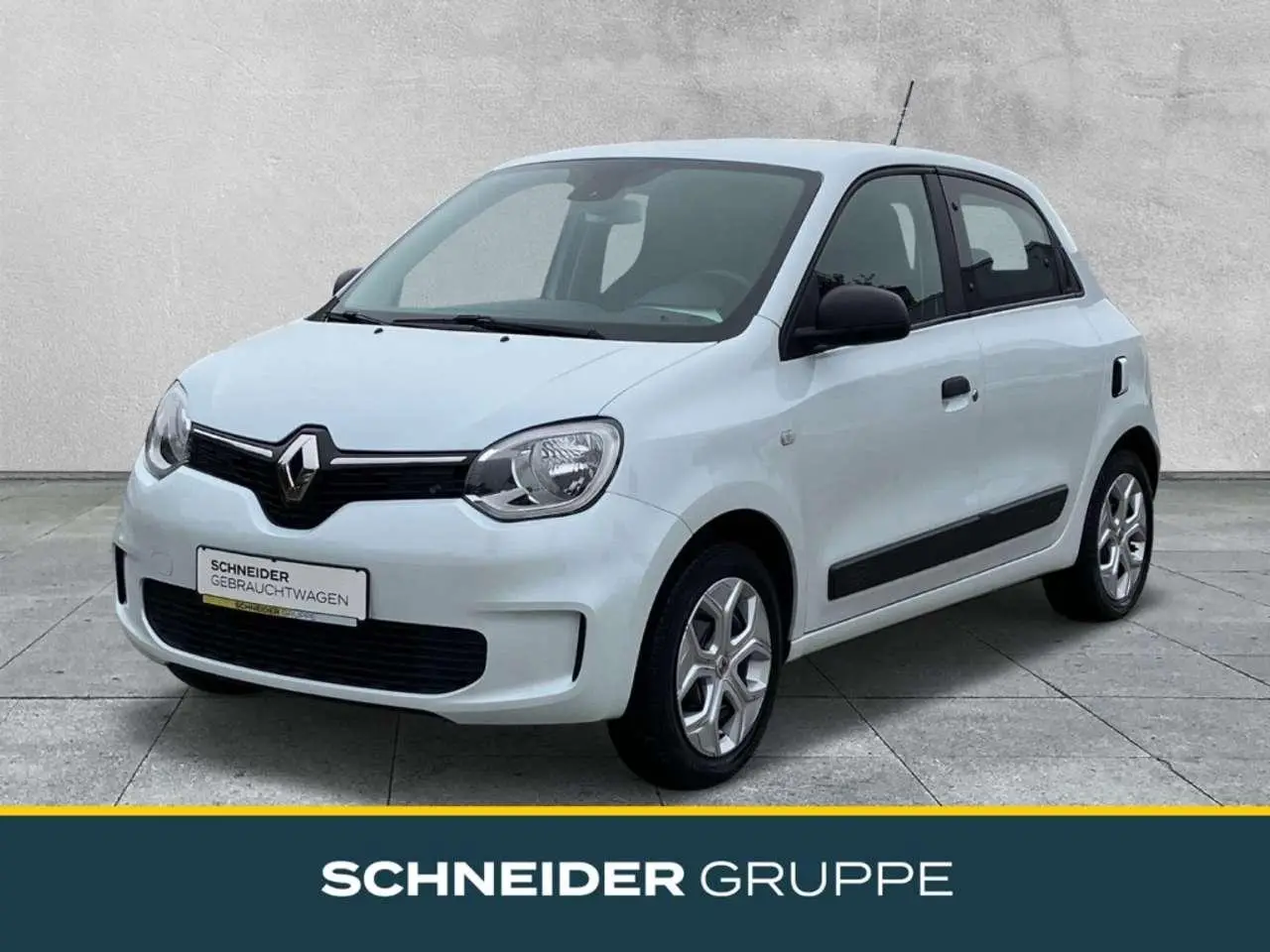 Photo 1 : Renault Twingo 2020 Petrol