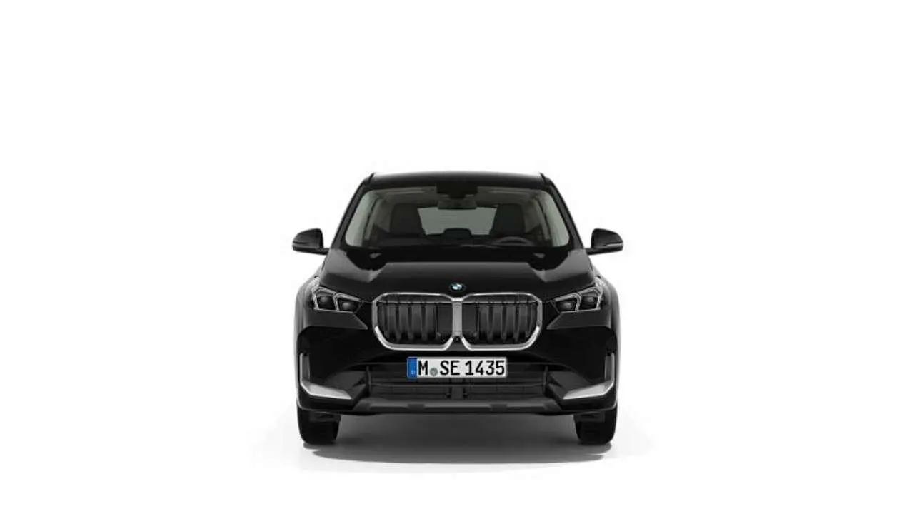 Photo 1 : Bmw X1 2024 Petrol