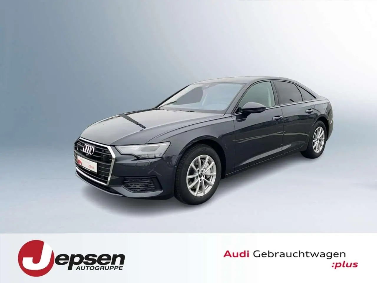 Photo 1 : Audi A6 2023 Petrol