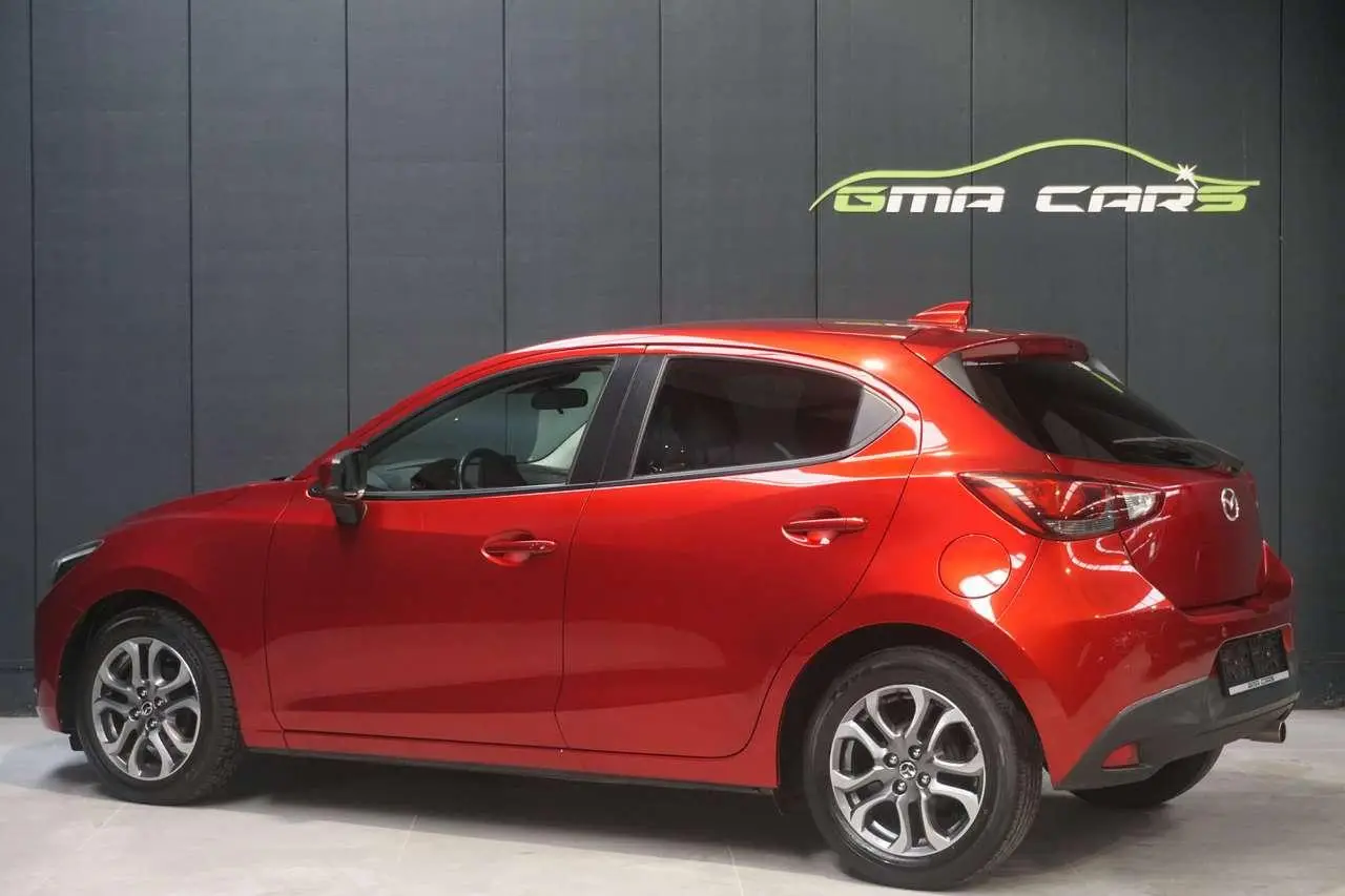 Photo 1 : Mazda 2 2018 Essence