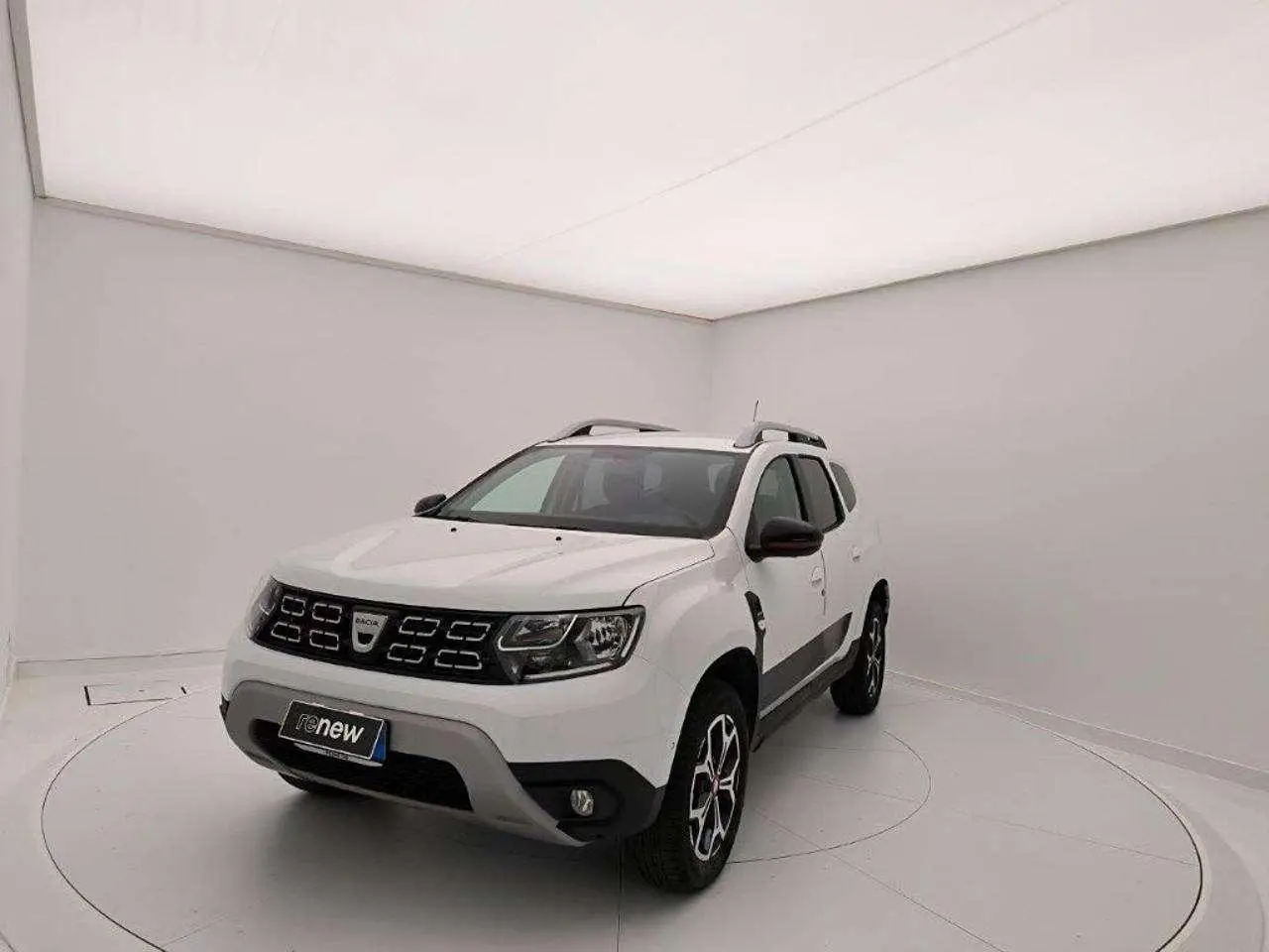 Photo 1 : Dacia Duster 2019 Petrol