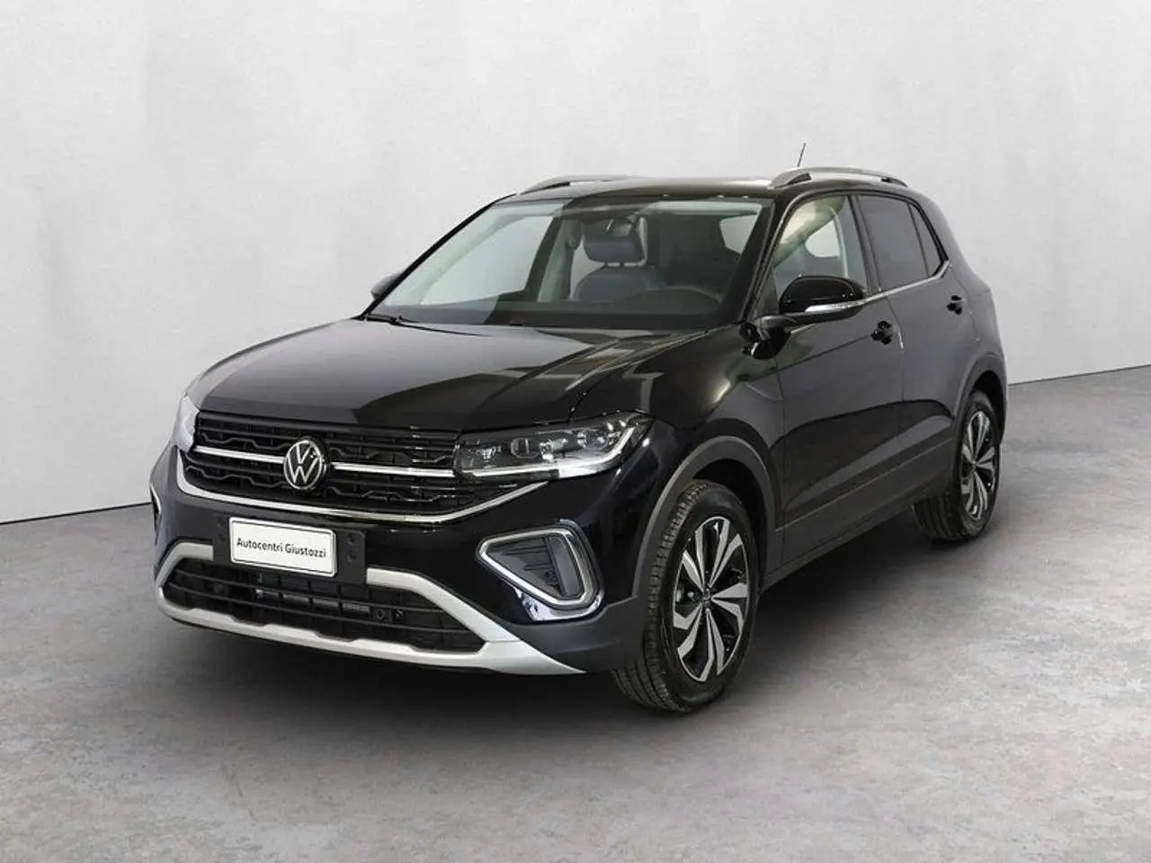 Photo 1 : Volkswagen T-cross 2024 Petrol