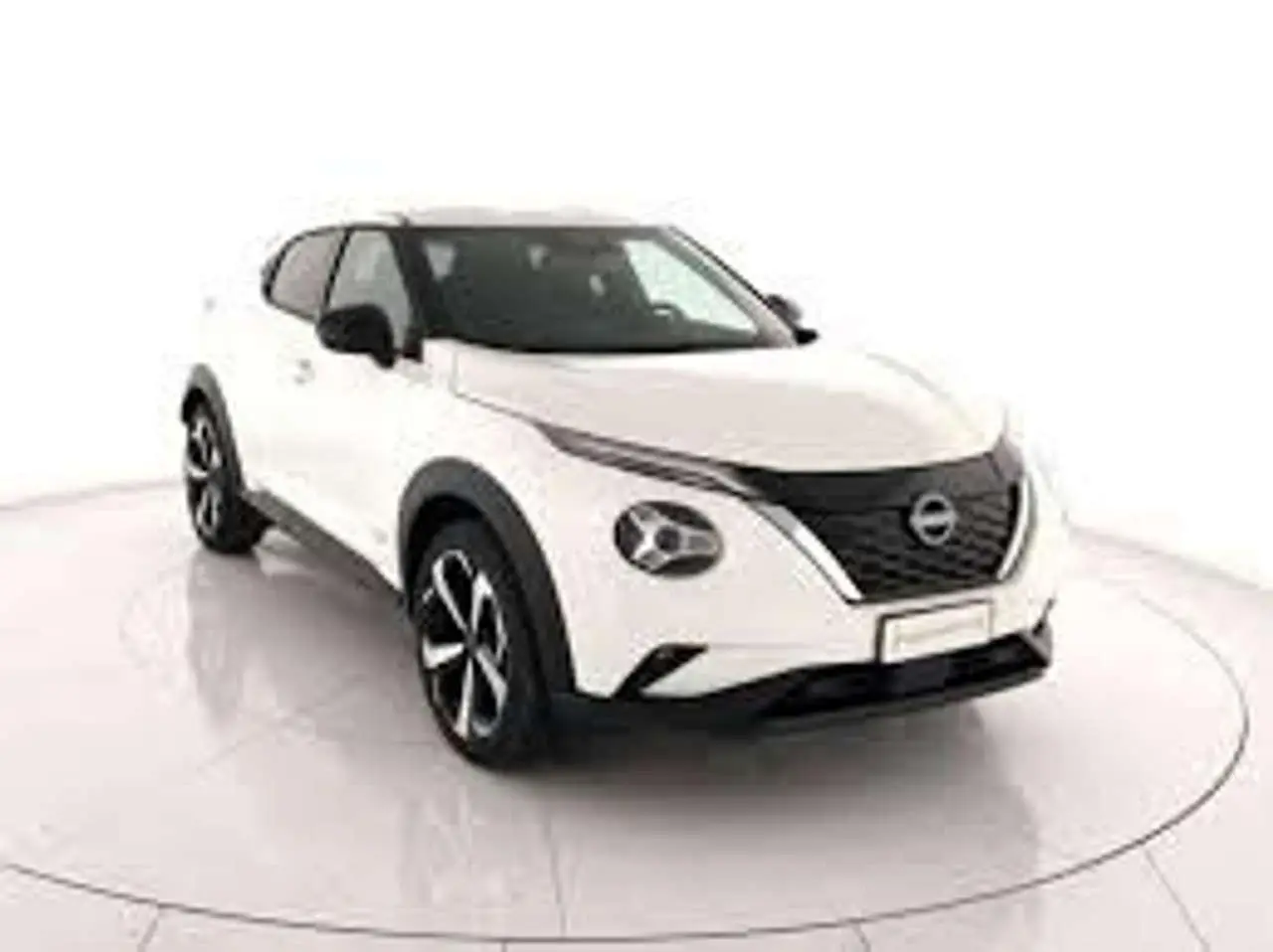 Photo 1 : Nissan Juke 2024 Petrol