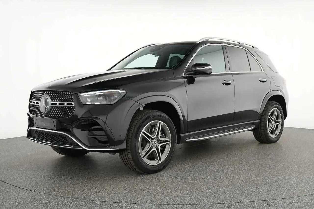 Photo 1 : Mercedes-benz Classe Gle 2023 Hybride