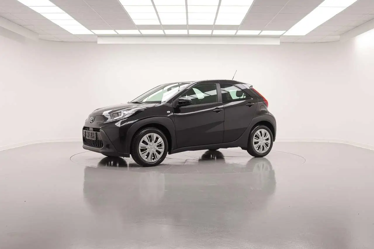 Photo 1 : Toyota Aygo X 2023 Petrol