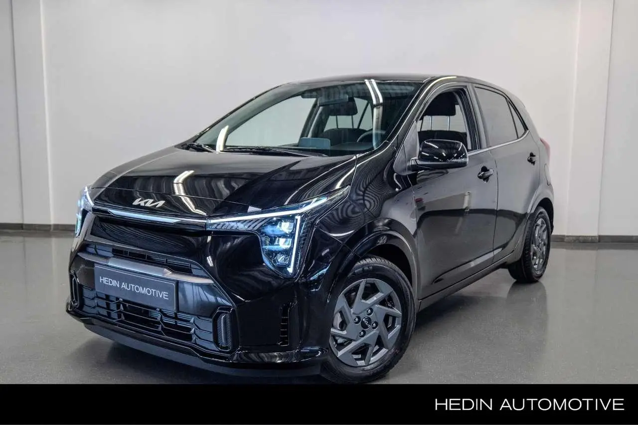 Photo 1 : Kia Picanto 2024 Essence