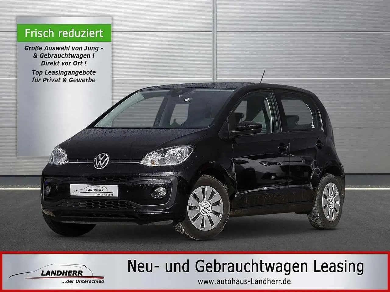 Photo 1 : Volkswagen Up! 2021 Petrol