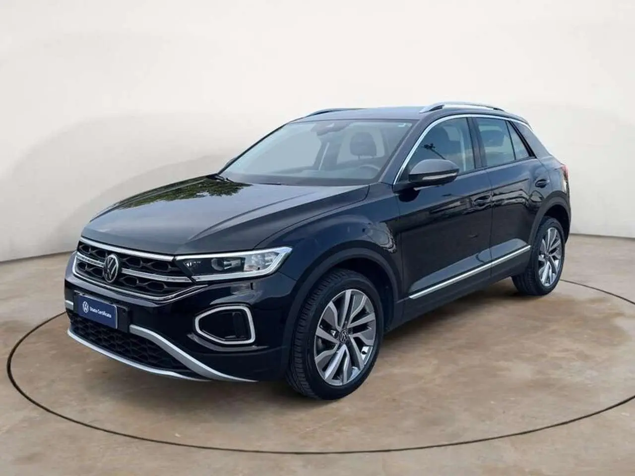 Photo 1 : Volkswagen T-roc 2022 Diesel