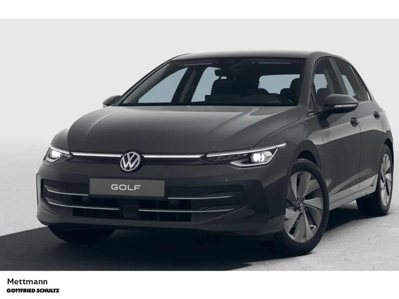 Photo 1 : Volkswagen Golf 2024 Essence