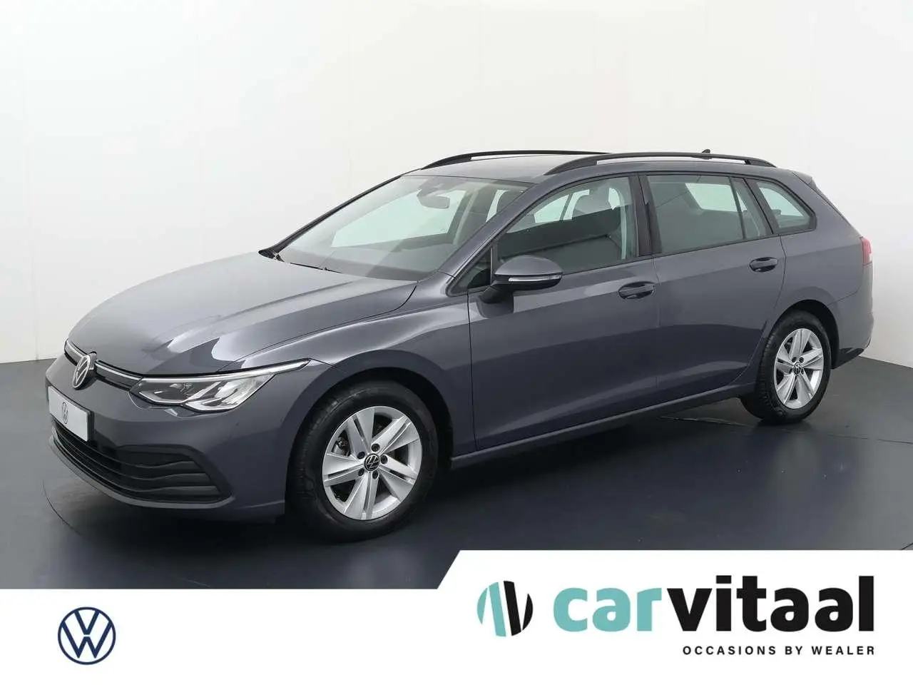 Photo 1 : Volkswagen Golf 2022 Petrol