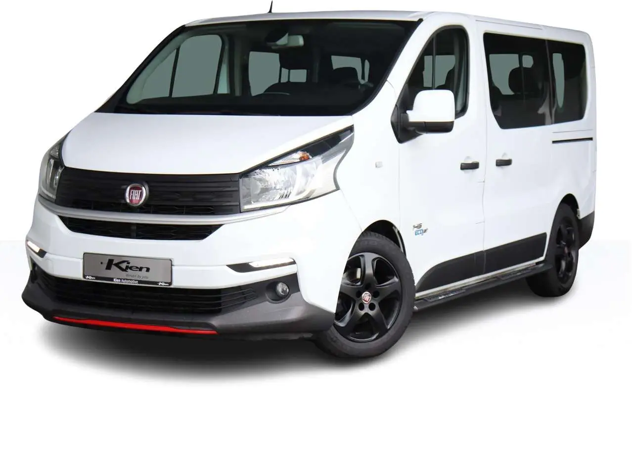 Photo 1 : Fiat Talento 2019 Diesel