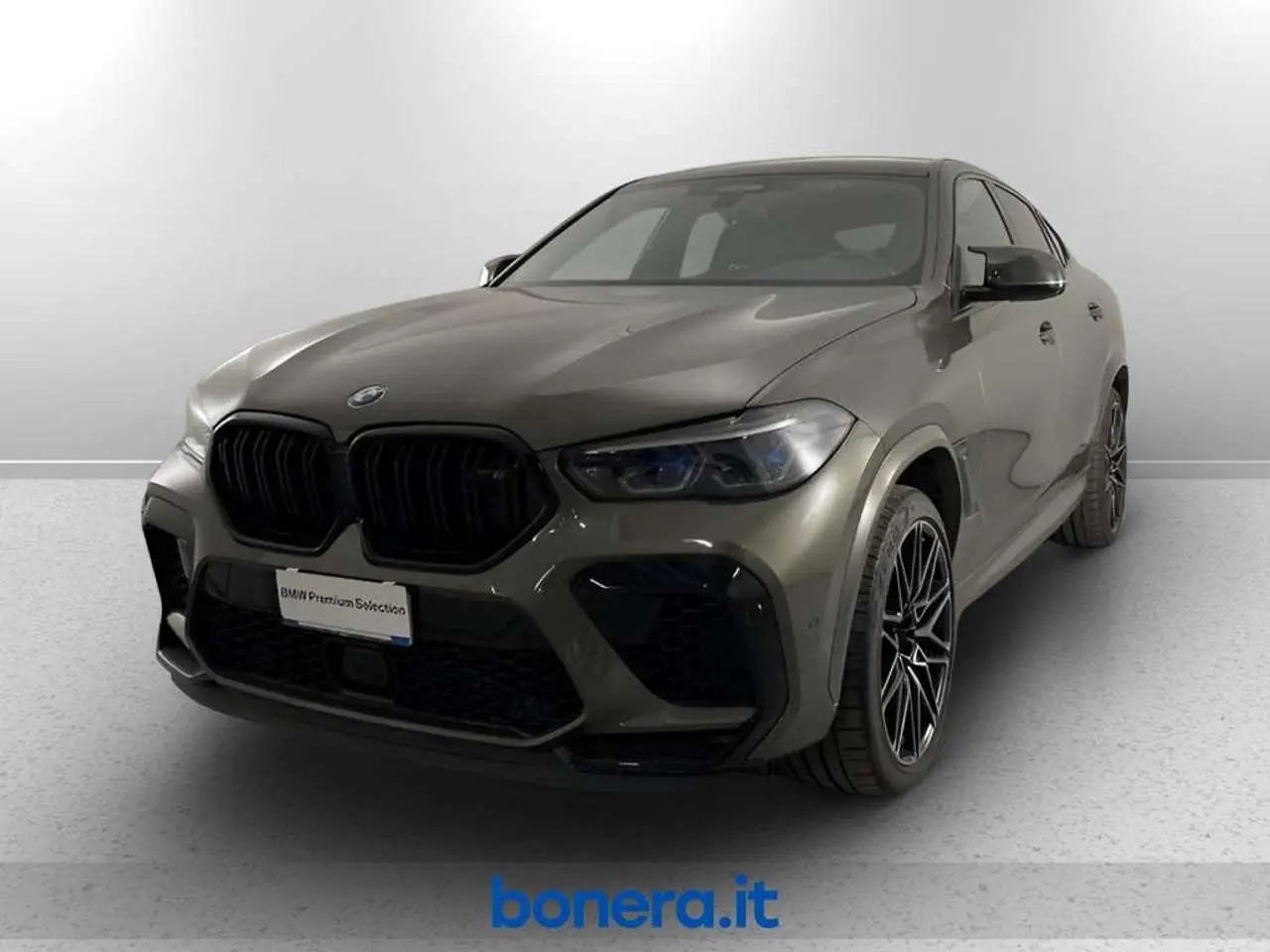 Photo 1 : Bmw X6 2022 Essence