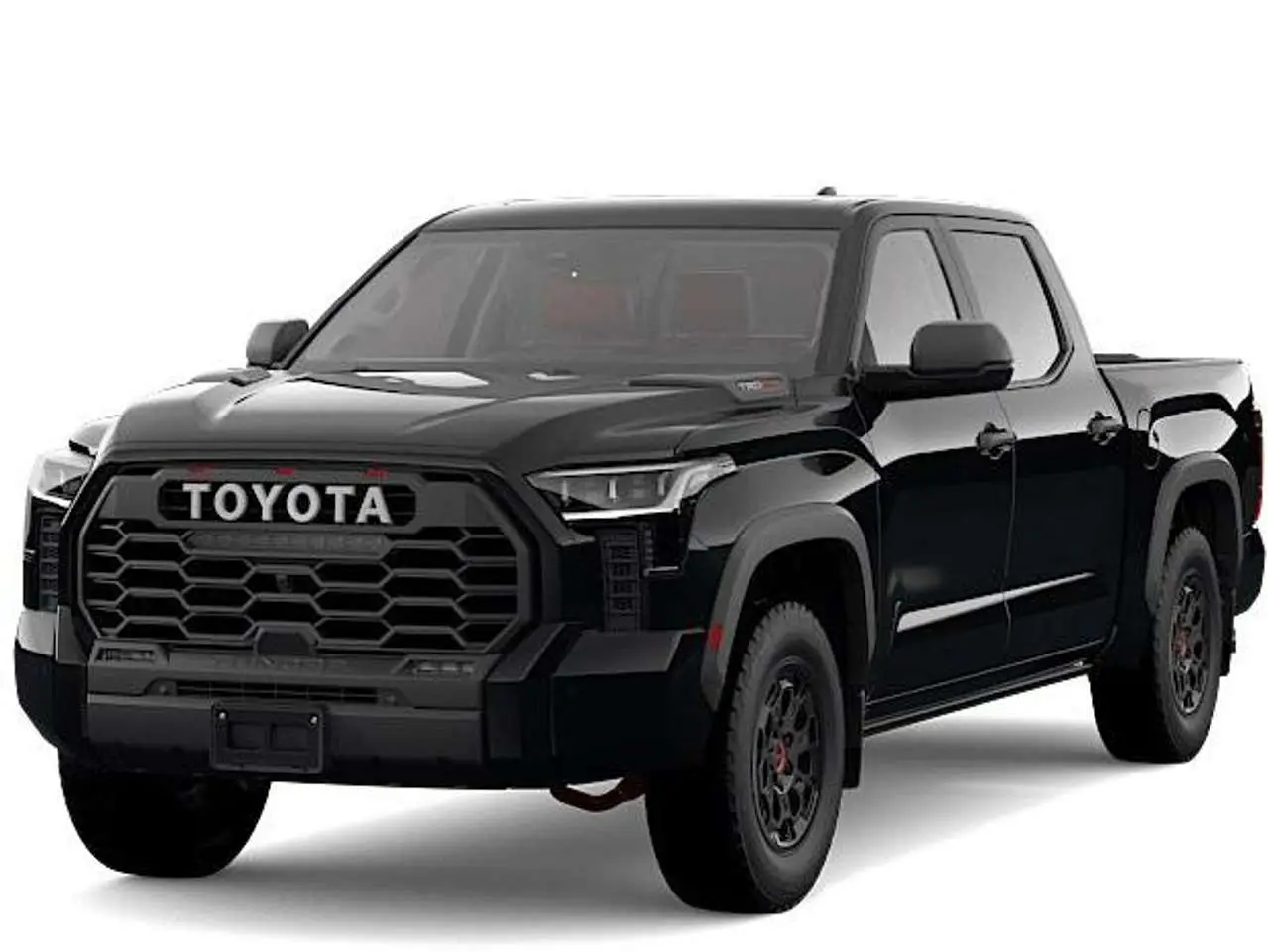 Photo 1 : Toyota Tundra 2024 Essence