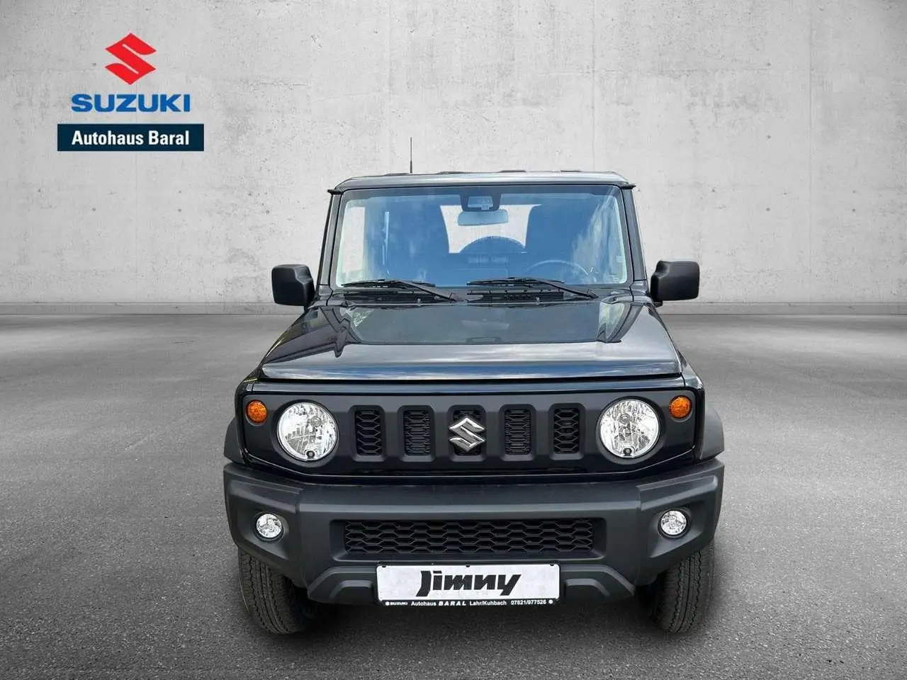 Photo 1 : Suzuki Jimny 2024 Essence