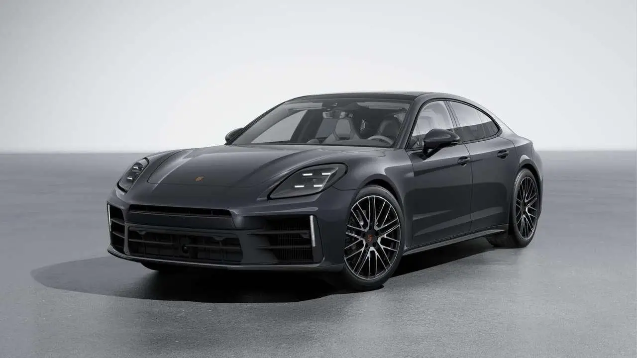 Photo 1 : Porsche Panamera 2024 Essence