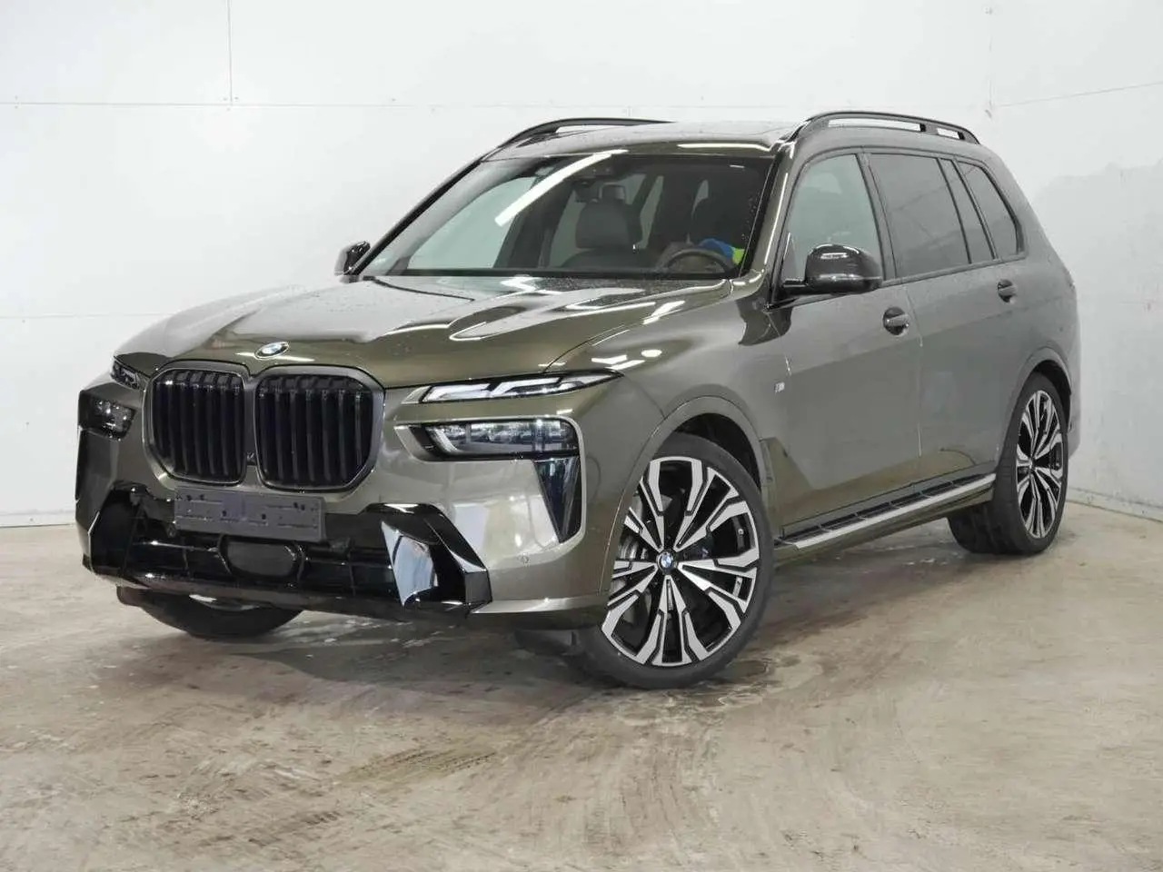 Photo 1 : Bmw X7 2023 Petrol