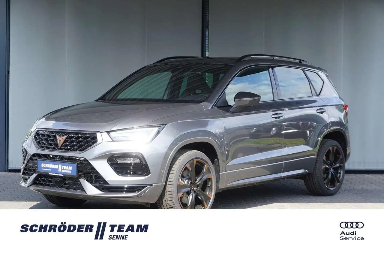 Photo 1 : Cupra Ateca 2024 Essence