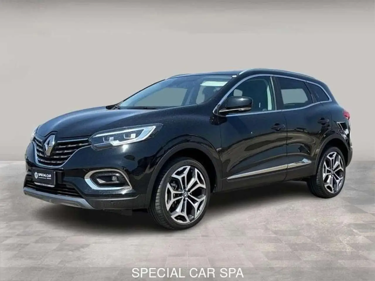 Photo 1 : Renault Kadjar 2020 Essence