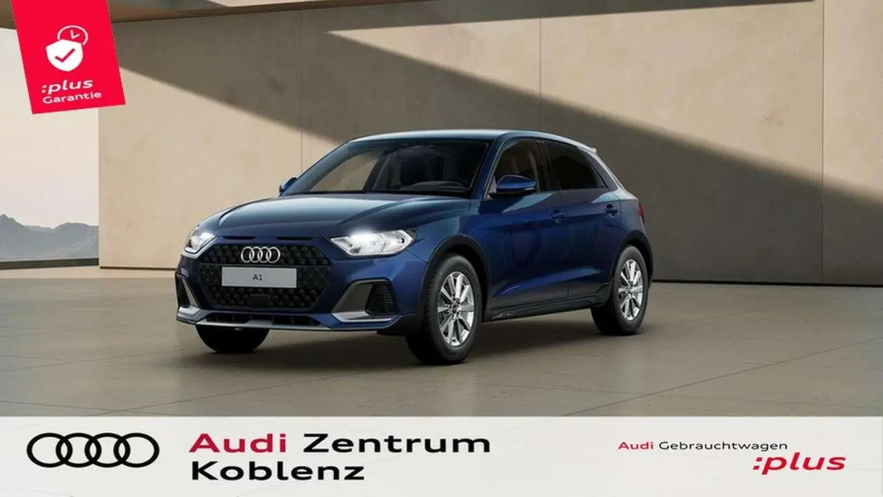 Photo 1 : Audi A1 2024 Petrol