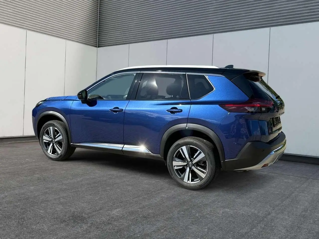 Photo 1 : Nissan X-trail 2024 Petrol