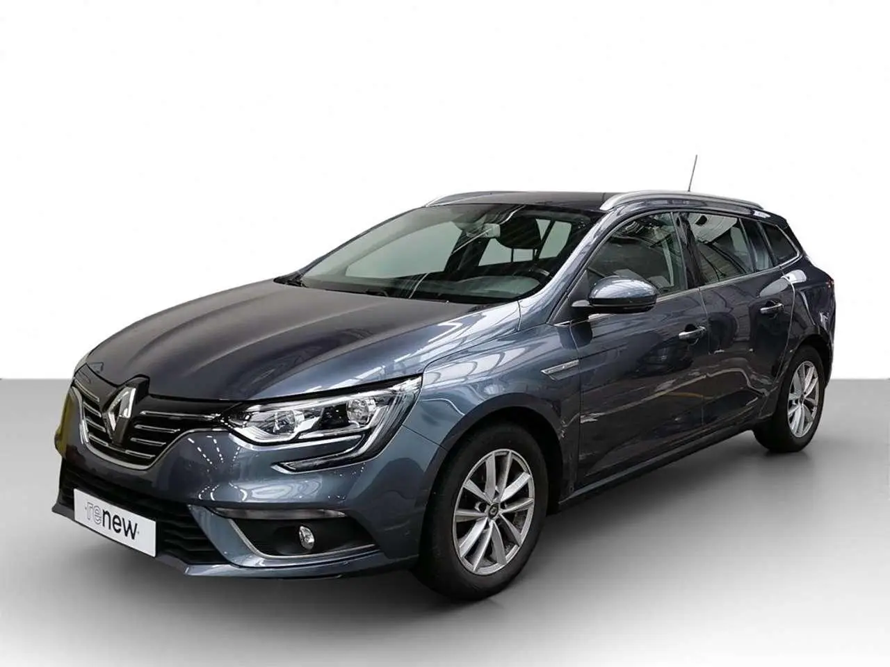 Photo 1 : Renault Megane 2020 Essence