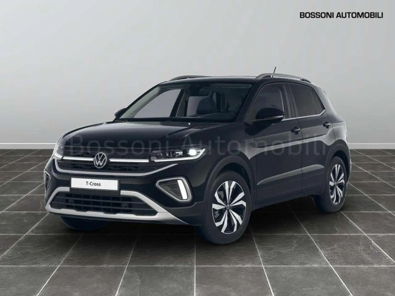 Photo 1 : Volkswagen T-cross 2024 Petrol