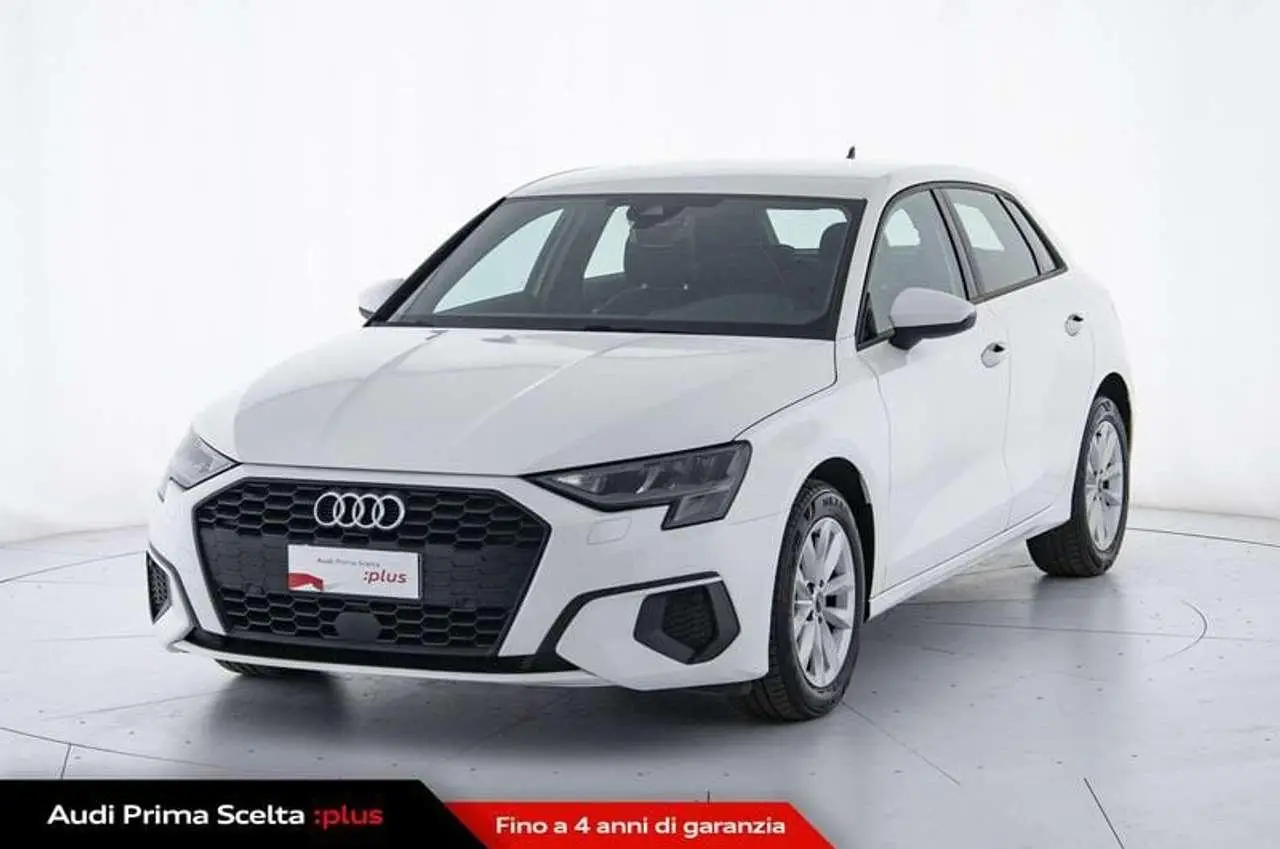 Photo 1 : Audi A3 2021 Autres