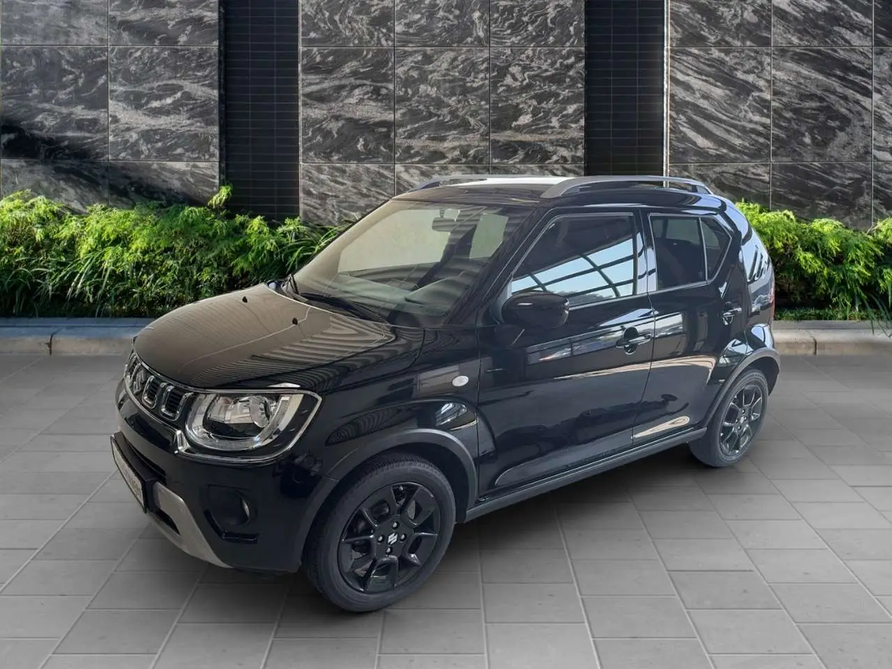 Photo 1 : Suzuki Ignis 2020 Petrol