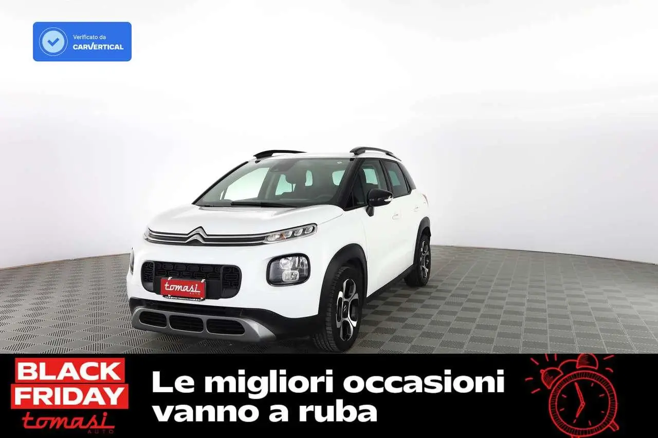 Photo 1 : Citroen C3 Aircross 2019 Petrol