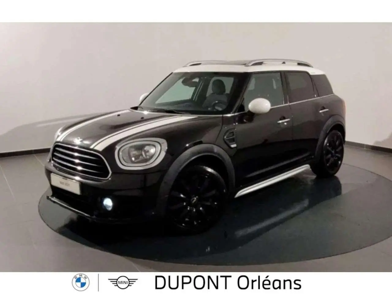 Photo 1 : Mini Cooper 2019 Petrol