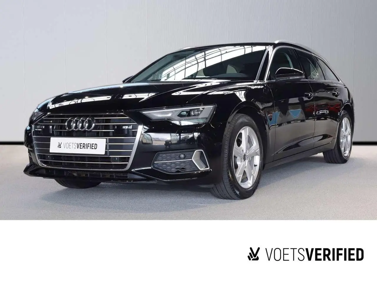 Photo 1 : Audi A6 2022 Diesel