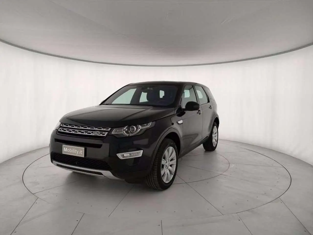 Photo 1 : Land Rover Discovery 2016 Diesel