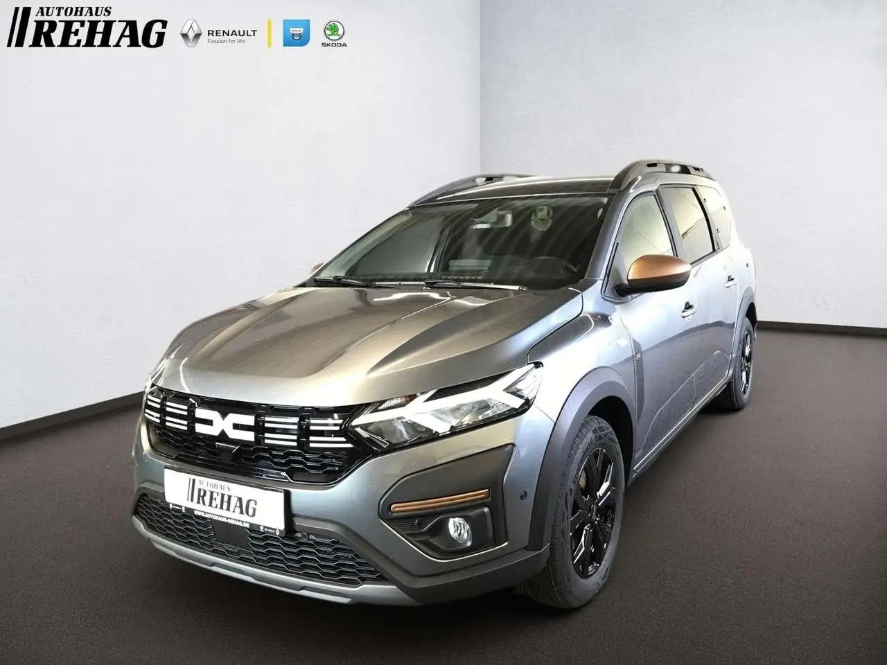 Photo 1 : Dacia Jogger 2024 Petrol