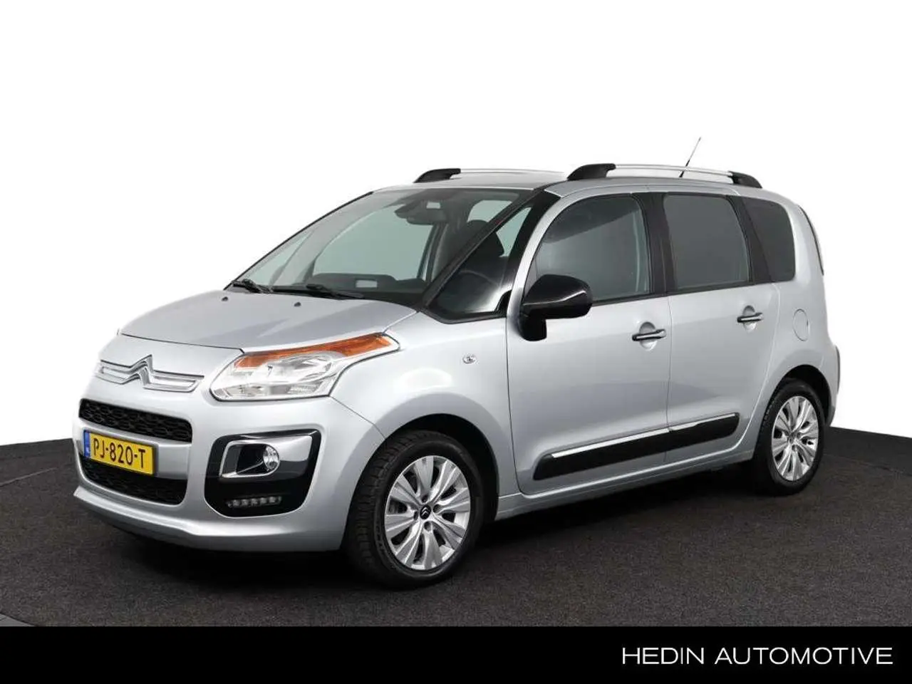 Photo 1 : Citroen C3 2017 Petrol