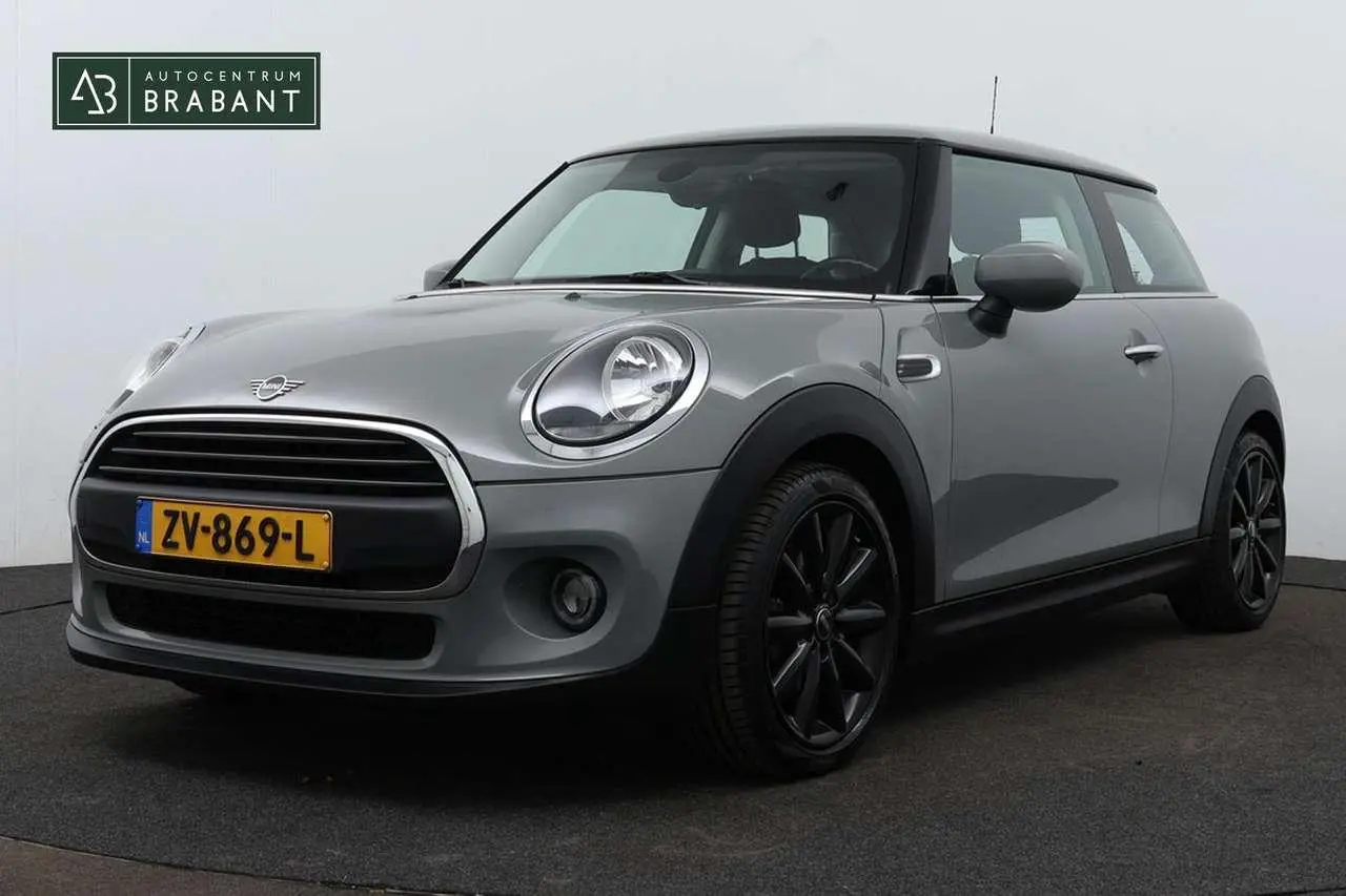 Photo 1 : Mini One 2019 Petrol