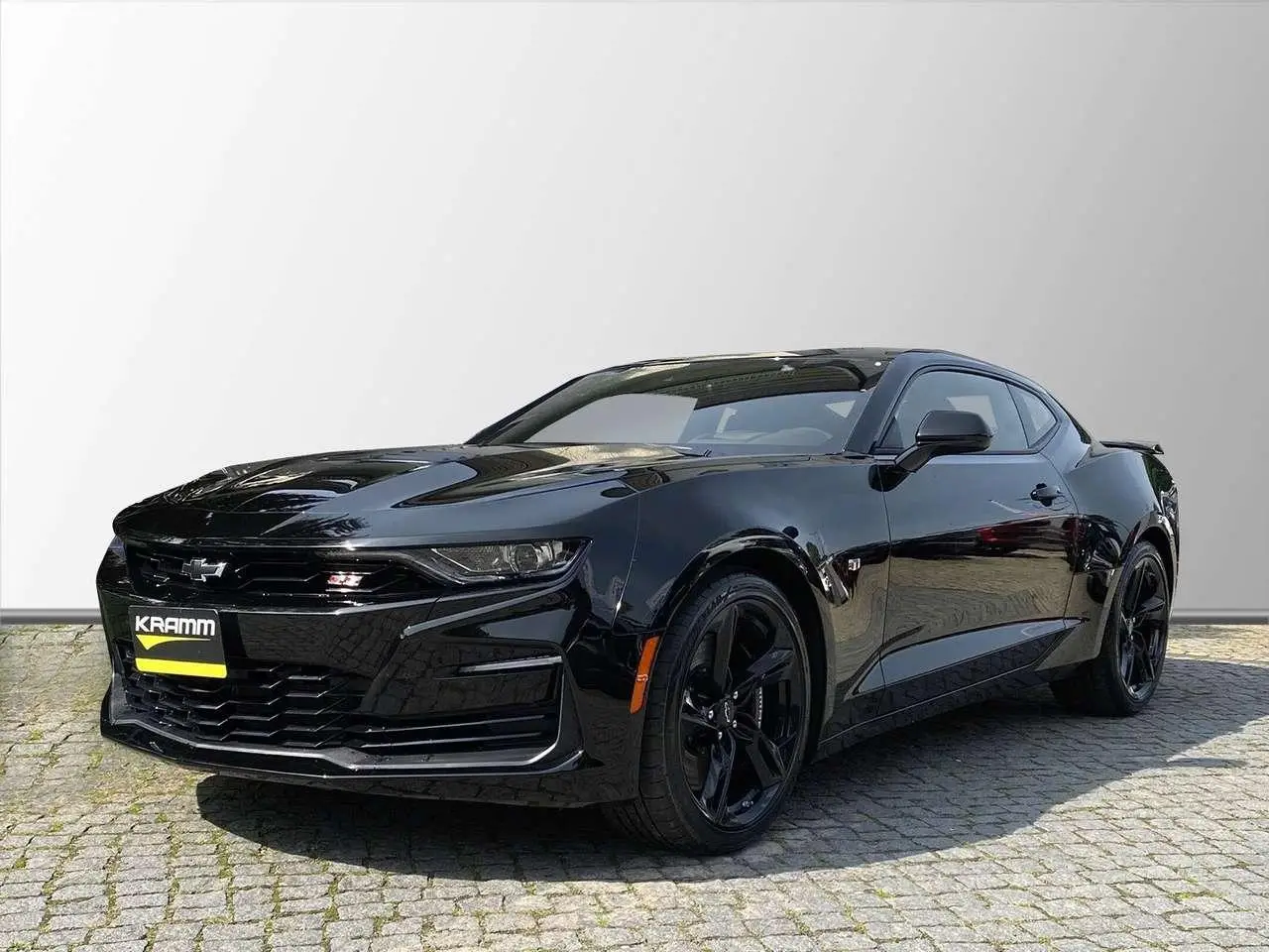 Photo 1 : Chevrolet Camaro 2024 Essence