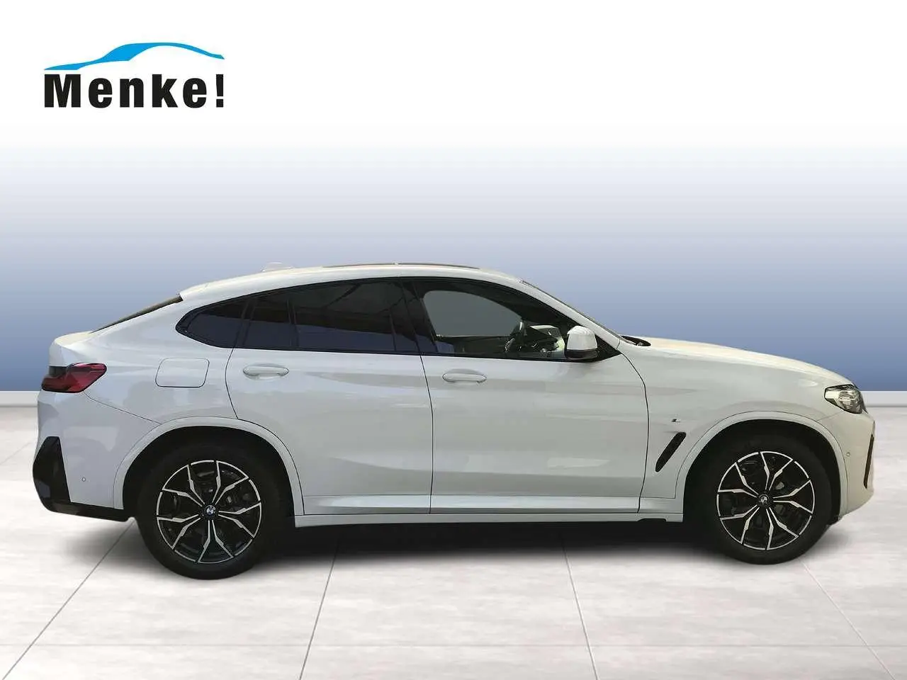 Photo 1 : Bmw X4 2023 Diesel