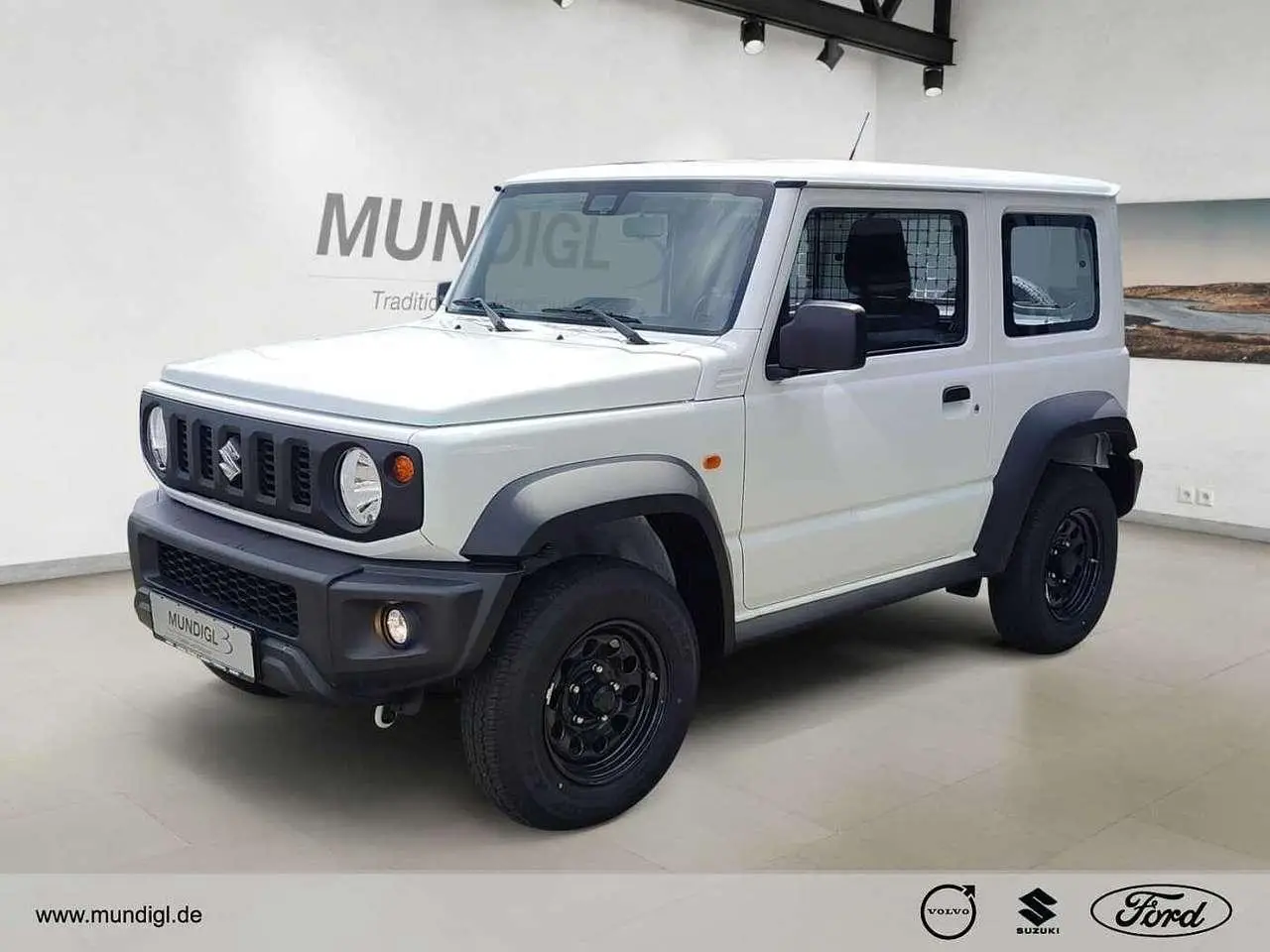 Photo 1 : Suzuki Jimny 2024 Essence