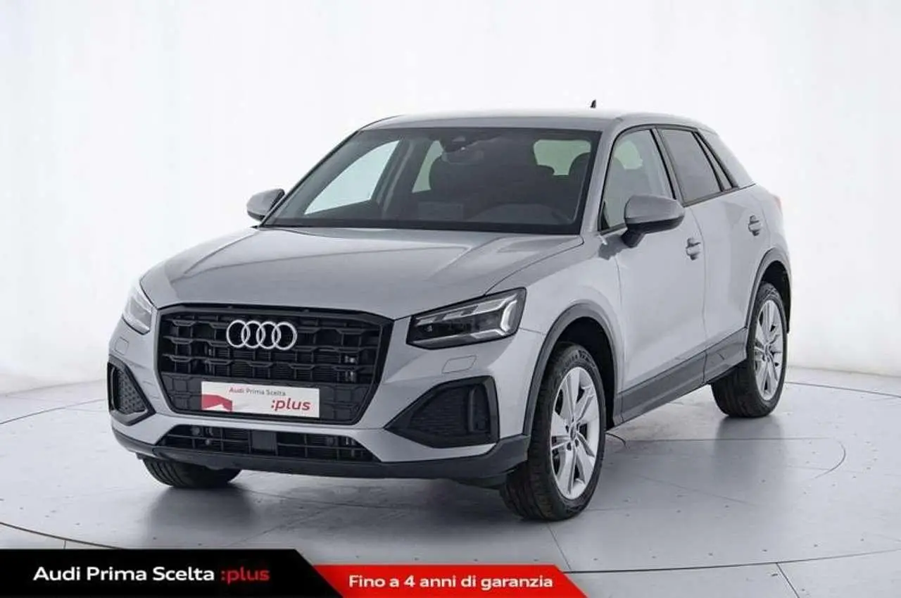 Photo 1 : Audi Q2 2023 Diesel