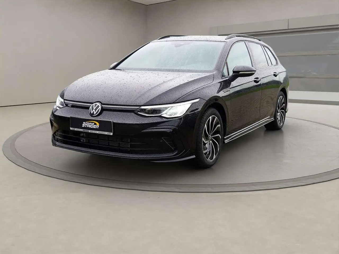 Photo 1 : Volkswagen Golf 2024 Hybrid