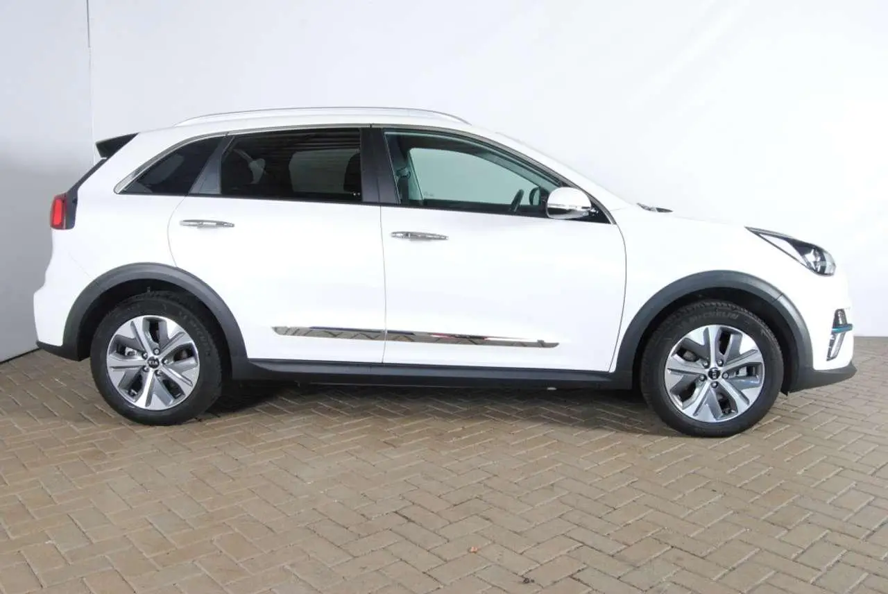 Photo 1 : Kia E-niro 2021 Electric